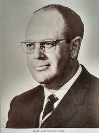 JESÚS HERNÁNDEZ PERERA