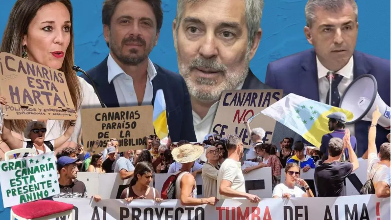 20A CANARIAS AHORA