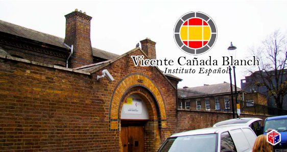 INSTITUTO VICENTE CAÑADA BLANCH