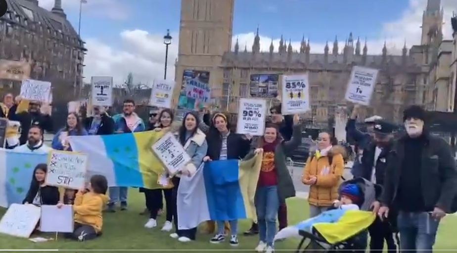 20A LONDRES