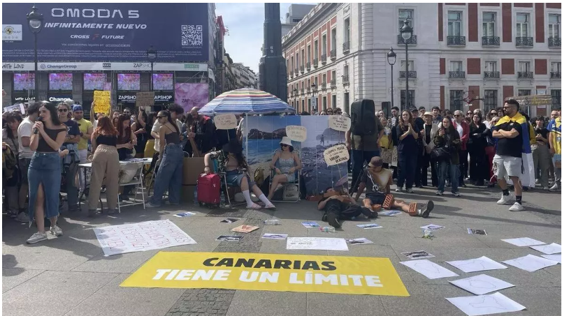 20A MADRID