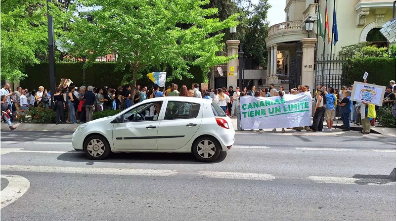 20A  GRANADA