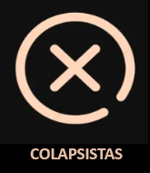 COLAPSISTAS La casa de mi tía republica por el alto interés del contenido, bajo los principios de Uso Justo de la UE
