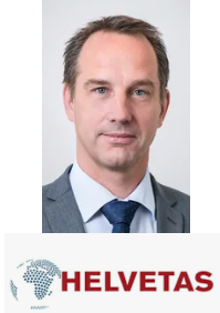 MELCHIOR LENGSFELD HELVETAS