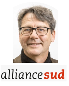 ANDREAS MISSBACH ALLIANCE SUD