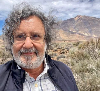 JAVIER MARRERO