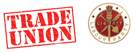 TRADE UNION LABOUR PARTY