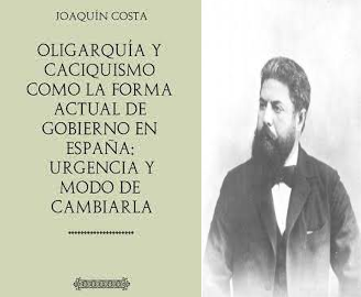 JOAQUÍN COSTA