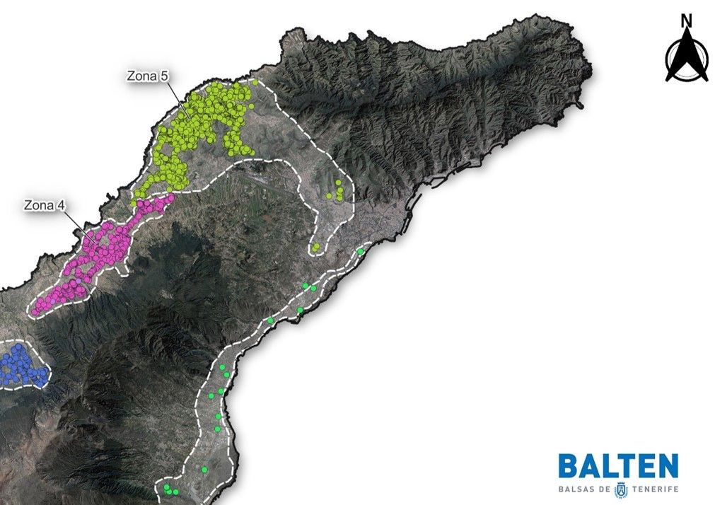 RESTRICCIONES DE AGUA