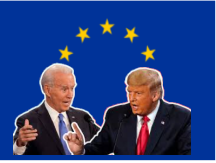 BIDEN TRUMP