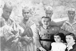 FRANCO Y LAS MUJERES