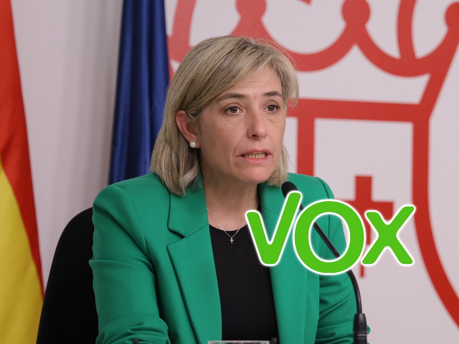 ELISA NÚÑEZ VOX