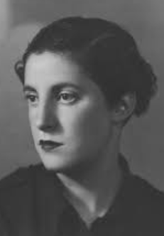 PILAR PRIMO DE RIVERA