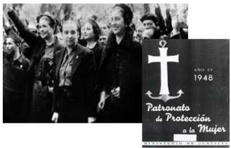 PATRONATO DE PROTECCIÓN A LA MUJER