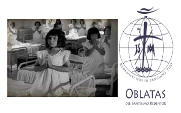 OBLATAS