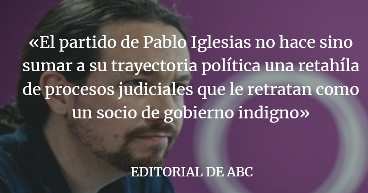 PODEMOS ABC