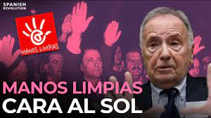 MANOS LIMPIAS 2