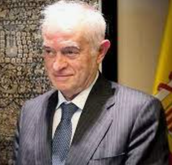 JUAN CARLOS PEINADO