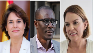 DELGADO, ANDRÉ,  SANTANA