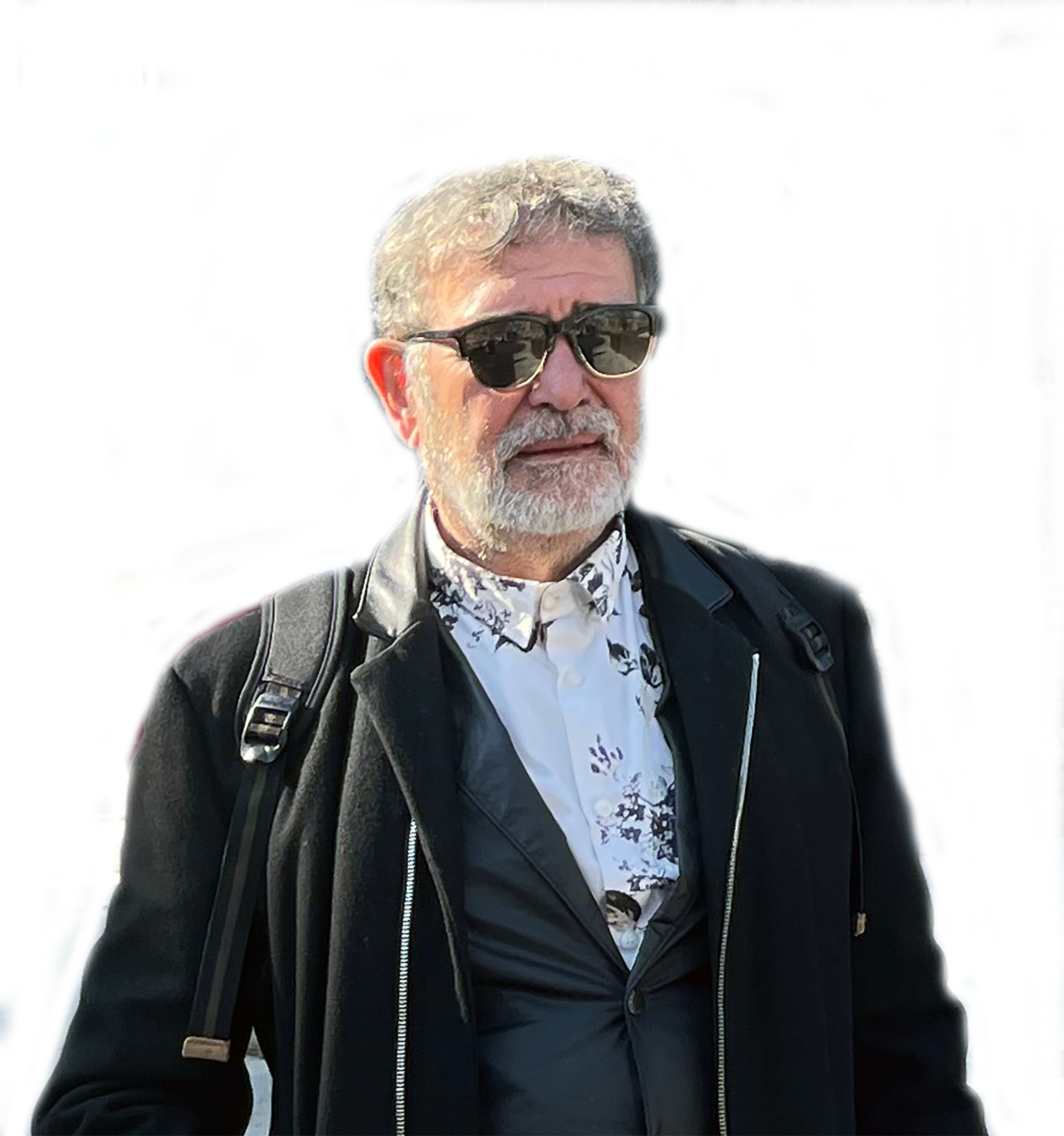DOMINGO-LUIS HERNÁNDEZ