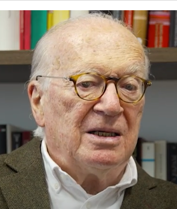 NICOLÁS SARTORIUS