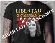 LIBERTAD O FASCISMO