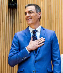 SÁNCHEZ