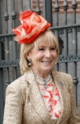 ESPERANZA AGUIRRE