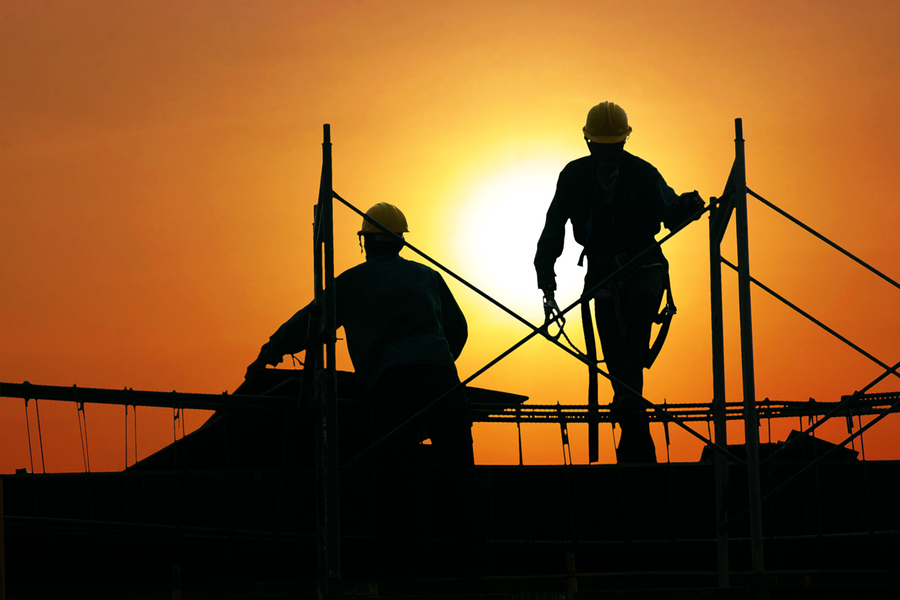 Trabajos a altas temperaturas: un serio riesgo para la salud de los trabajadores y trabajadoras UGT