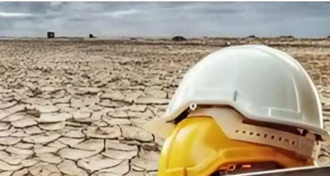 La OIT revela nuevos datos alarmantes sobre el impacto del cambio climático en la seguridad y la salud de los trabajadores.