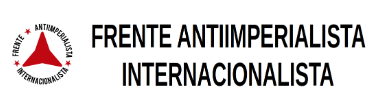 FRENTE AMTIIMPERIALISTA INTERNACIONALISTA