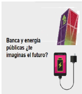 BANCA ENERGÍA PUBLICAS