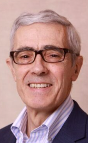 IGNACIO ARÉCHAGA (+ 2023)
