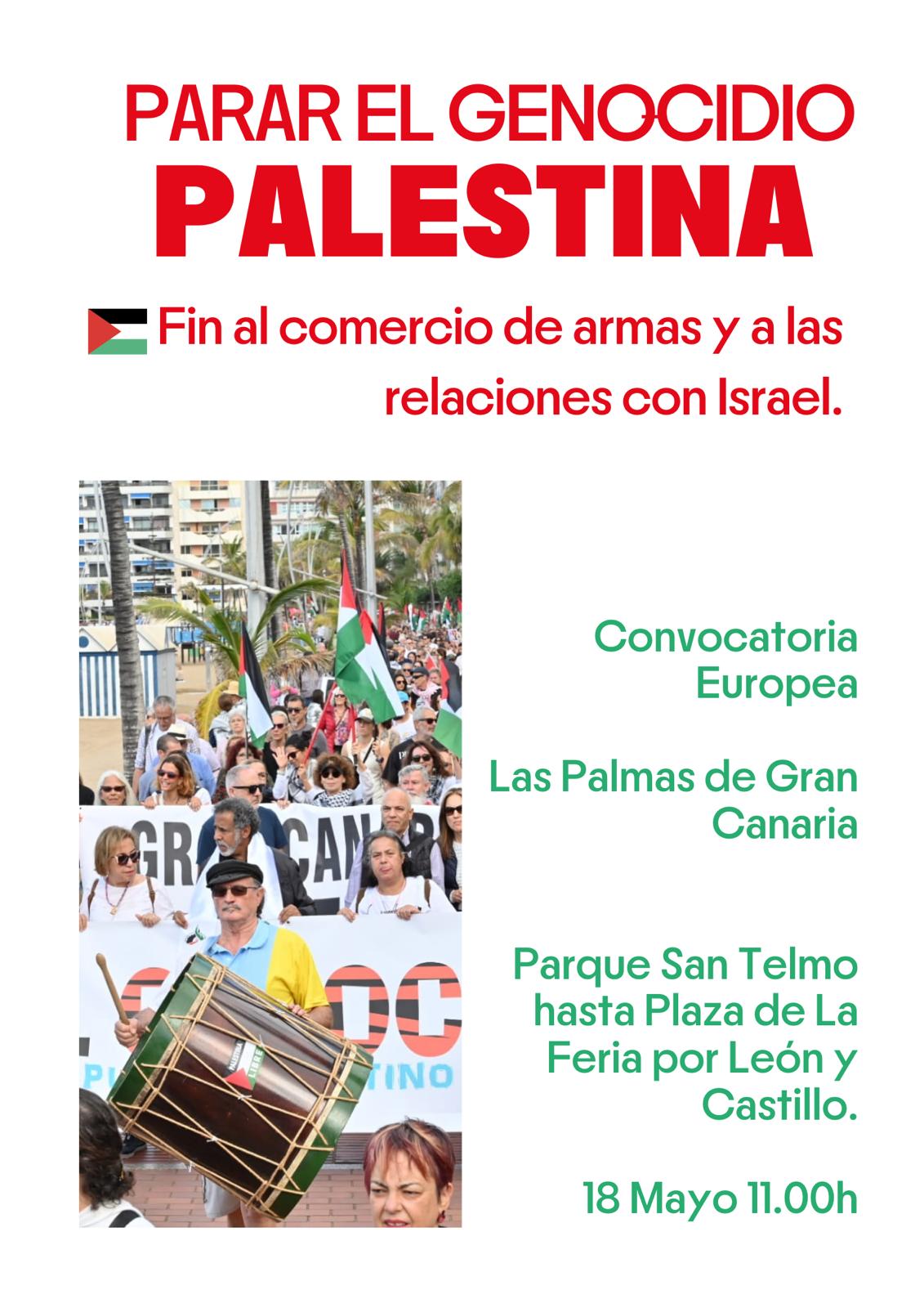 PALESTINA