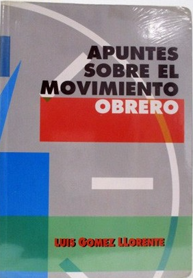 LUIS GÓMEZ LLORENTE