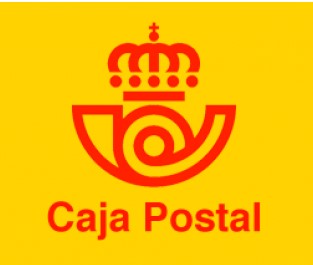 CAJA POSTAL