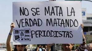 PERIODISTAS