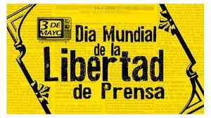 LIBERTAD DE PRENSA