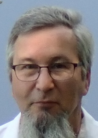 DMITRY ORLOV