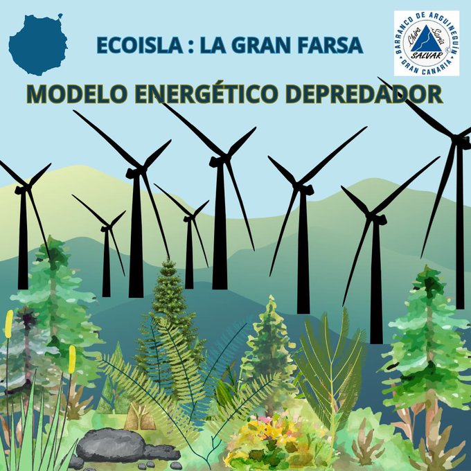 ECOISLA