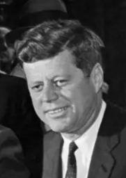 KENNEDY