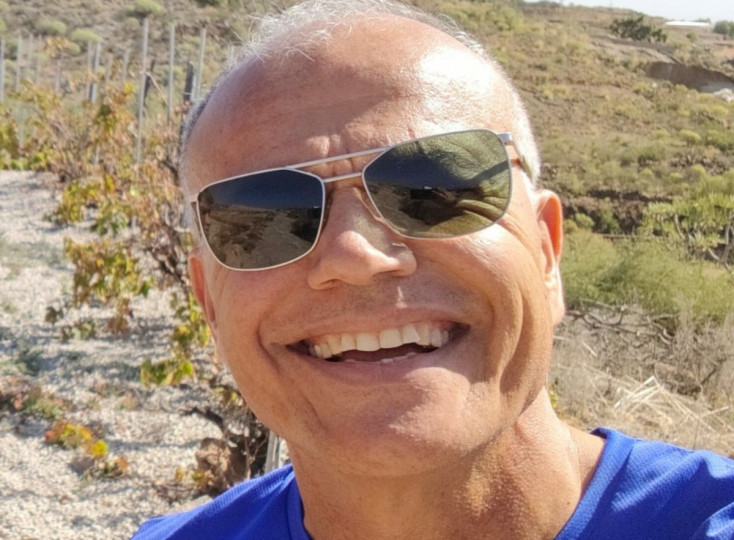 VÍCTOR MARTÍN