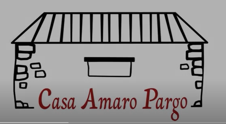 CASA AMARO PARGO