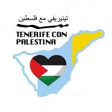 Plataforma Tenerife con Palestina