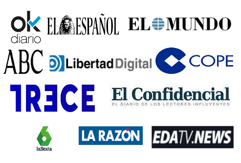 MEDIOS DERECHA