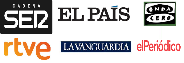 MEDIOS CONTINUISTAS, COMPLACIENTES CON EL PODER