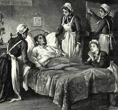 TUBERCULOSIS