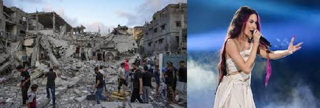 ISRAEL GAZA