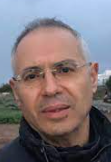 JOSÉ ABU-TARBUSH