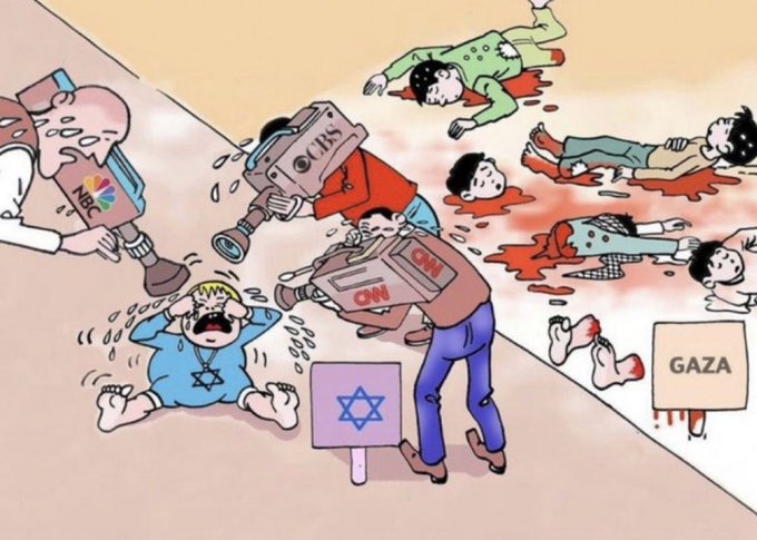 PALESTINA